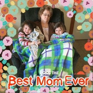 Meet your Posher, Erin